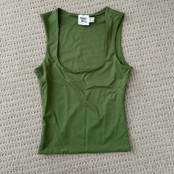 Princess Polly Tank - Picture 3 of 5